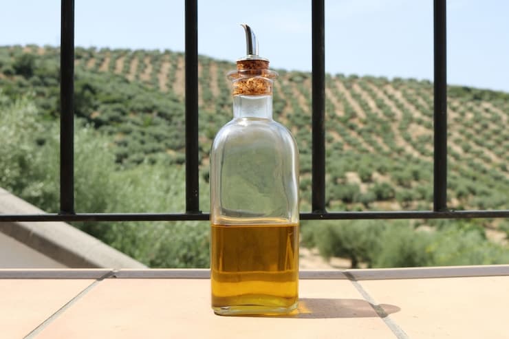 تصویر 1 از خرید و قیمت روغن هسته خرما خوراکی + فروش صادراتی